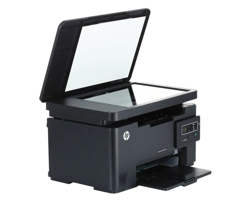 Ремонт MFP M125r