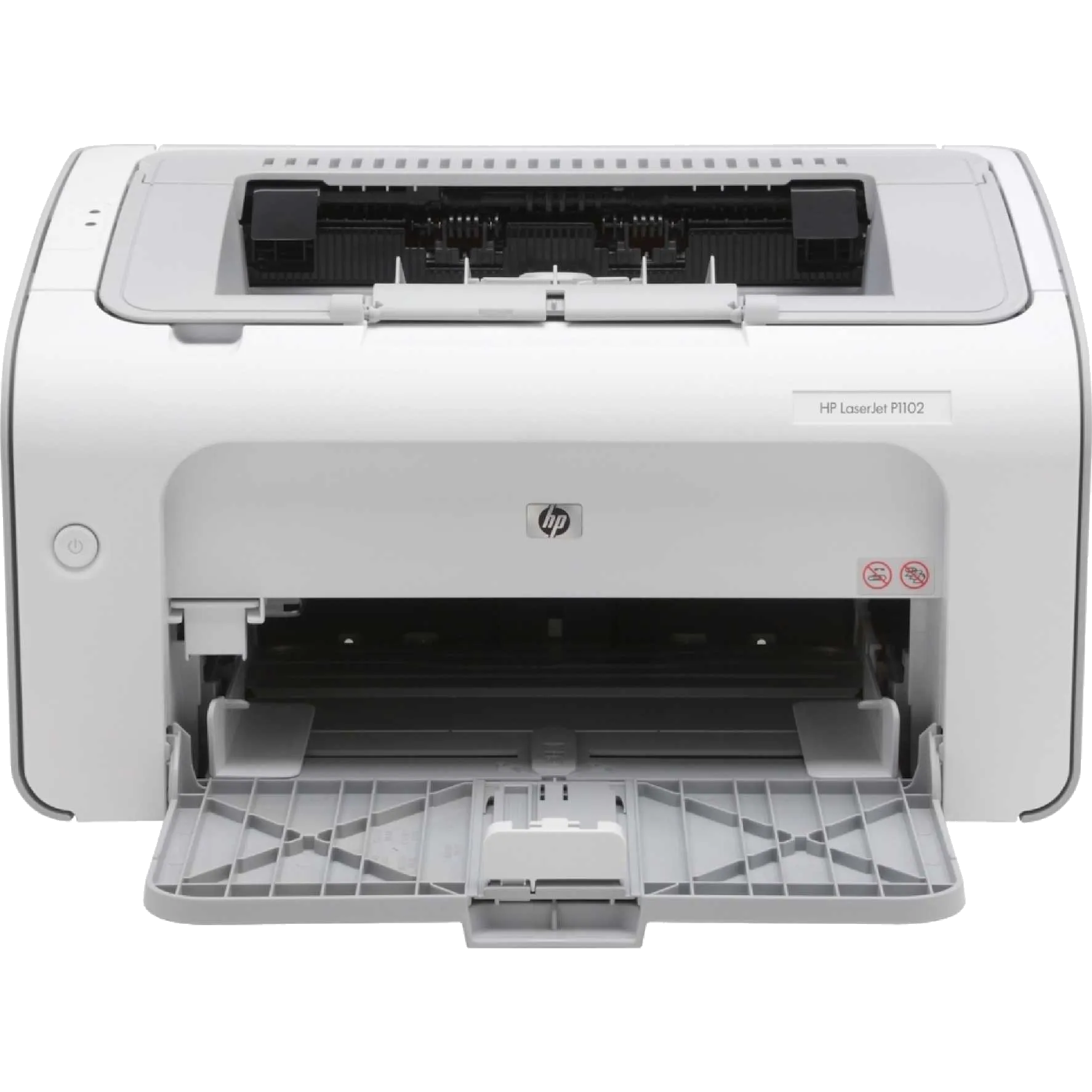 Ремонт Laserjet p1102