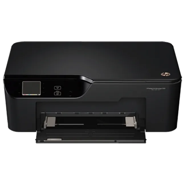 Ремонт deskjet 3525