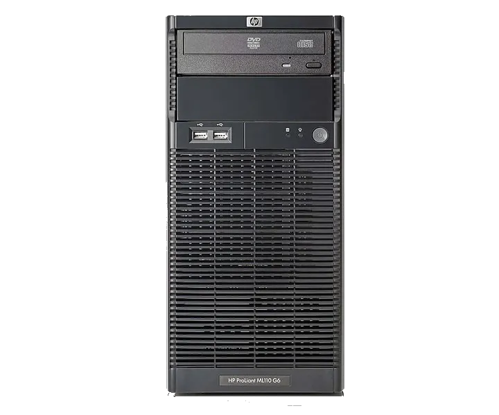 Ремонт ProLiant ML110 G6