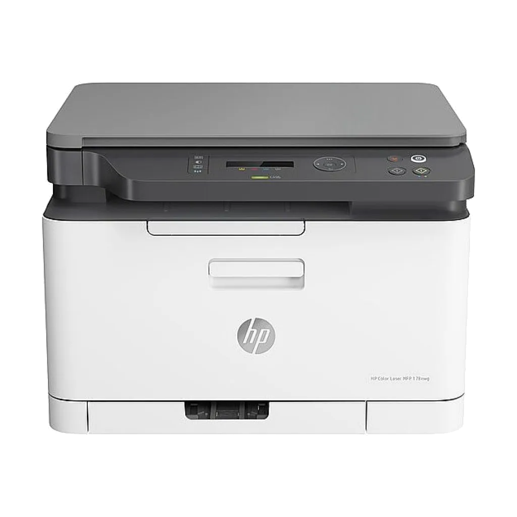 Ремонт Color LaserJet MFP 178nw
