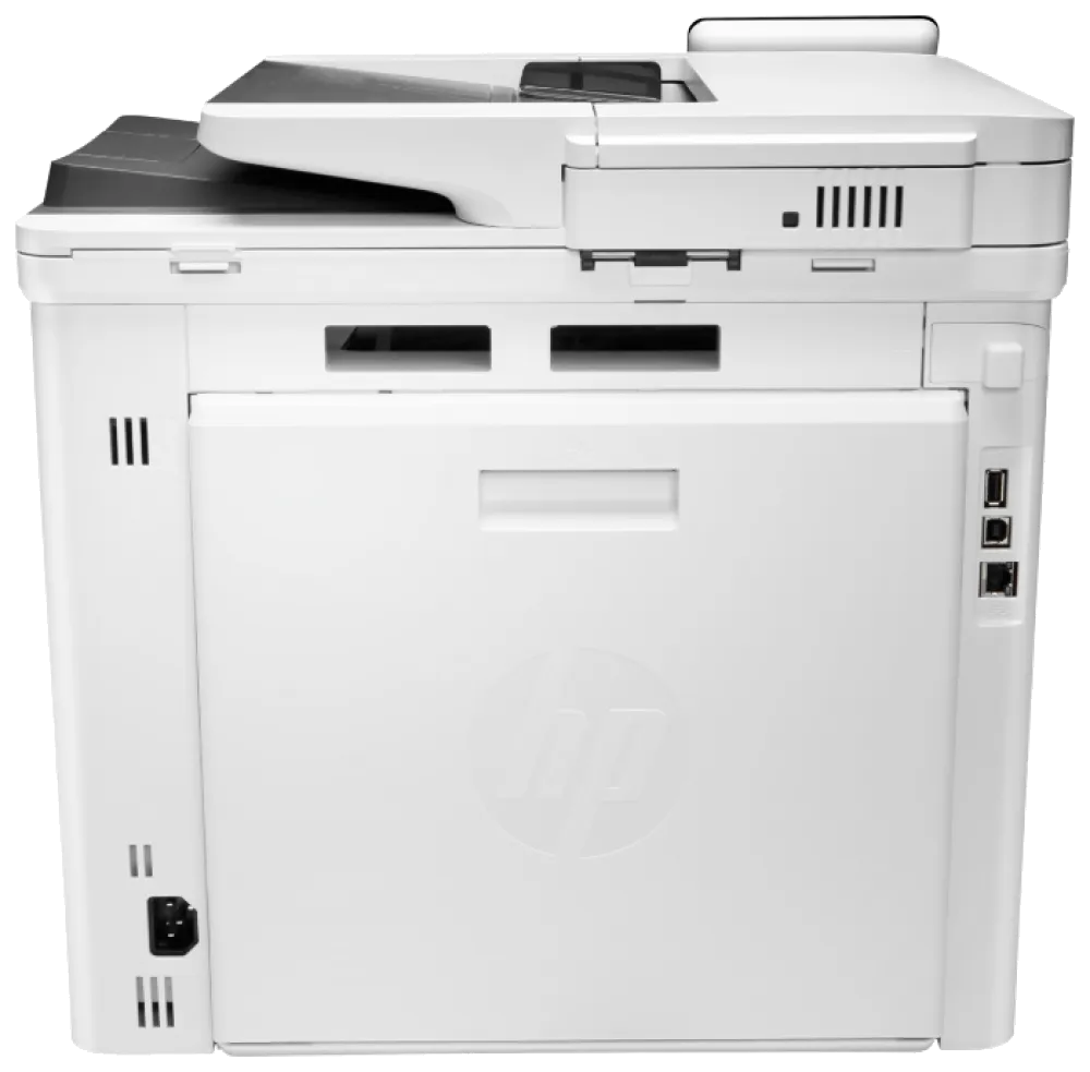 Ремонт Color LaserJet Pro M479fdw