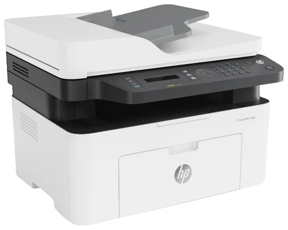Ремонт LaserJet 137fnw