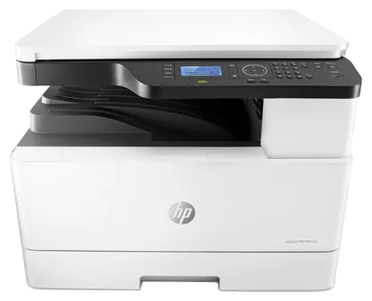 Ремонт LaserJet M433a