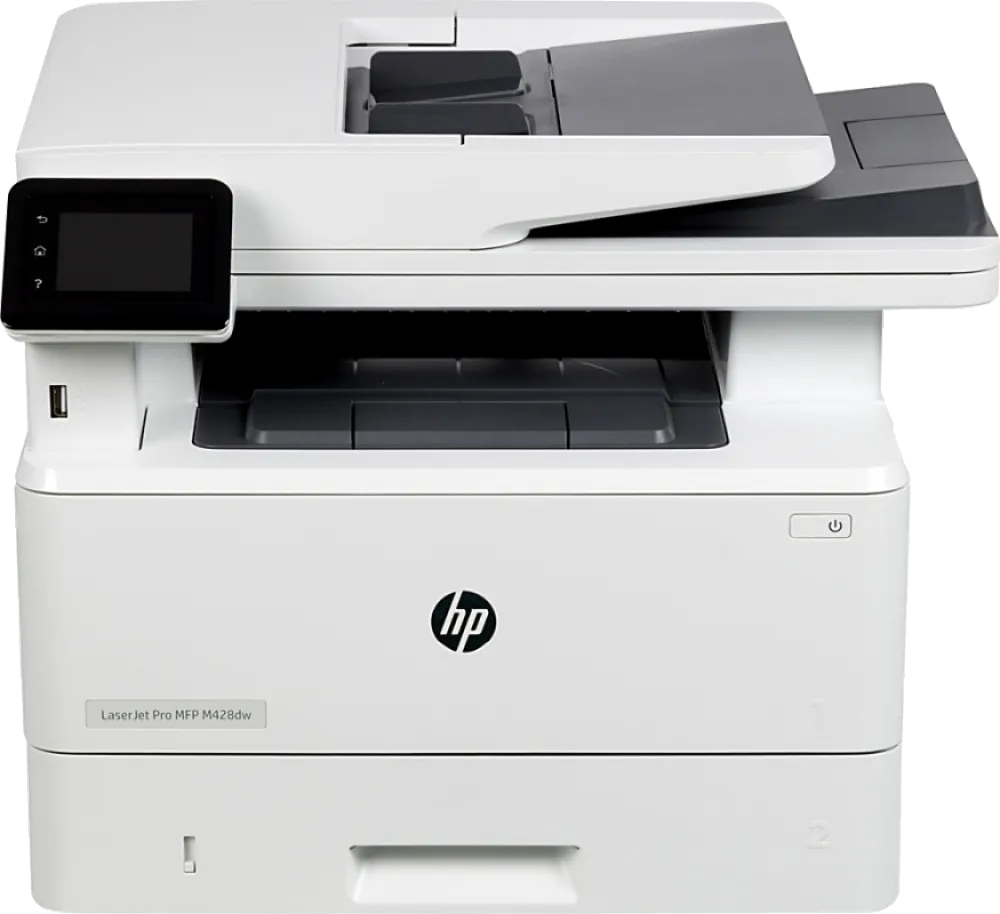 Ремонт LaserJet Pro 400 M428dw