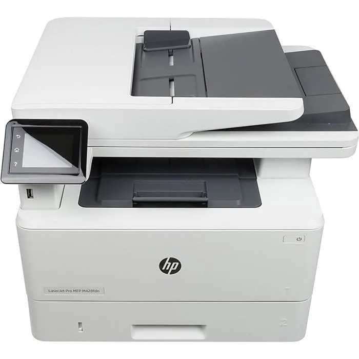 Ремонт LaserJet Pro 400 M428fdn