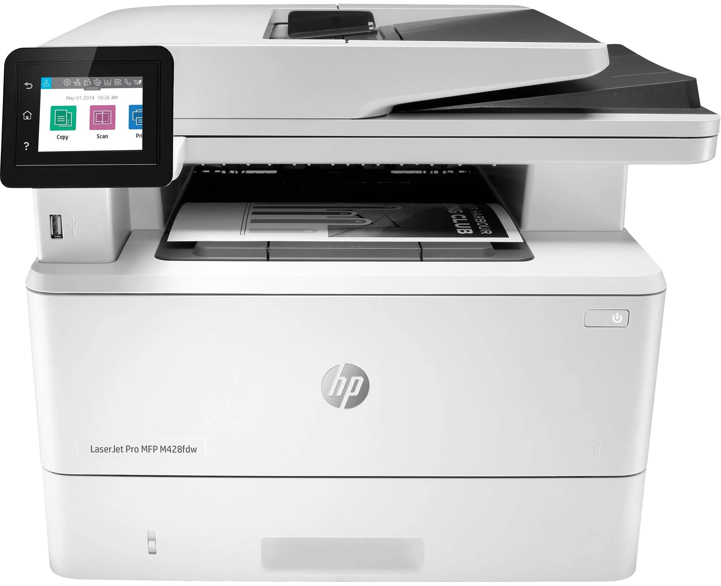 Ремонт LaserJet Pro 400 M428fdw