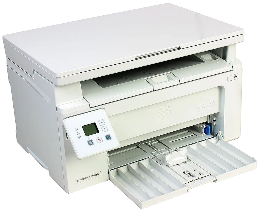 Ремонт LaserJet Pro M132a