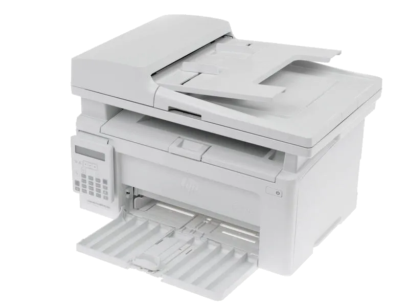 Ремонт LaserJet Pro M132fn