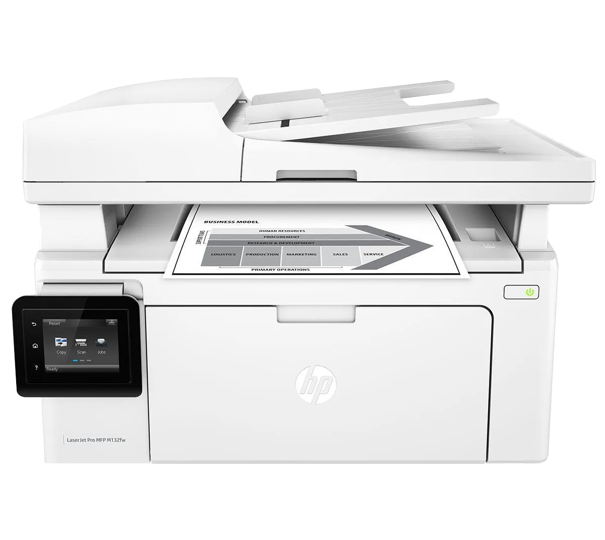 Ремонт LaserJet Pro M132fw