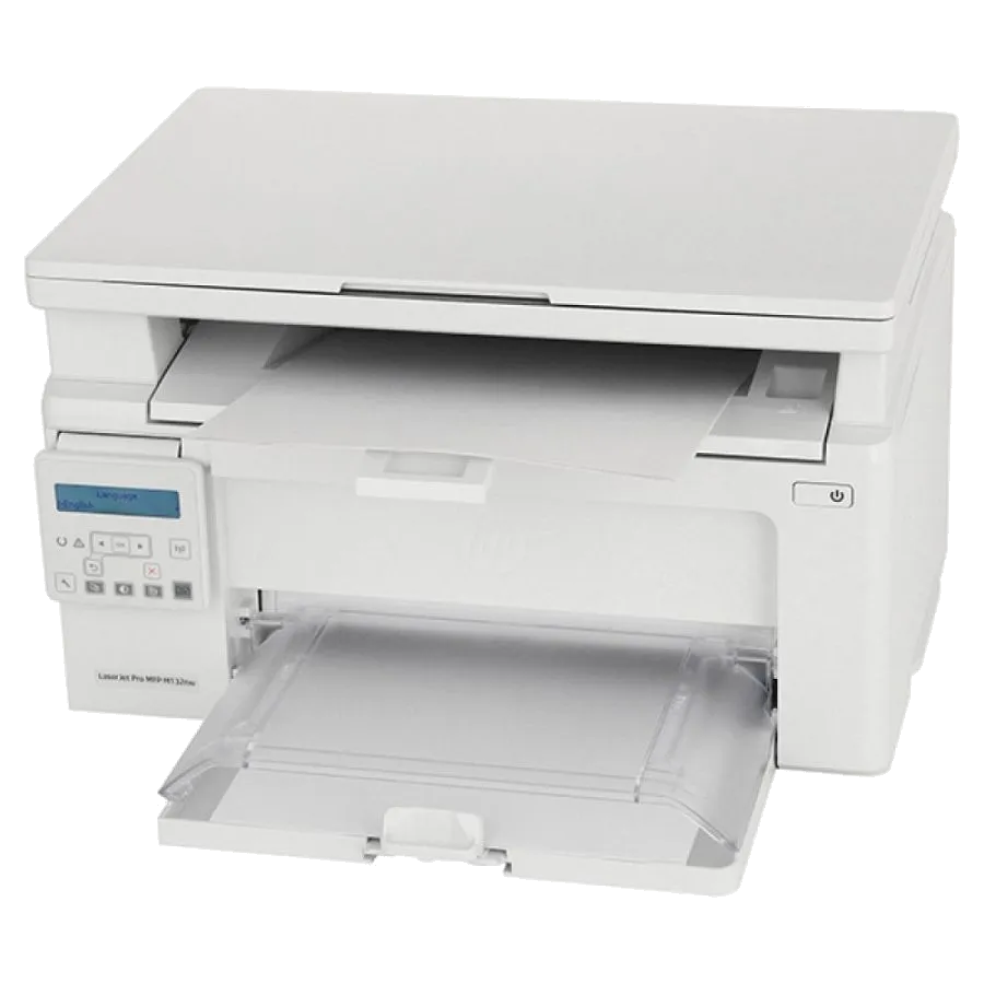 Ремонт LaserJet Pro M132nw