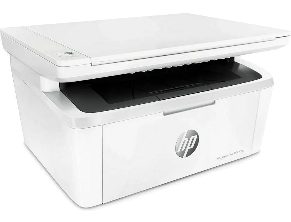 Ремонт LaserJet Pro MFP M28a