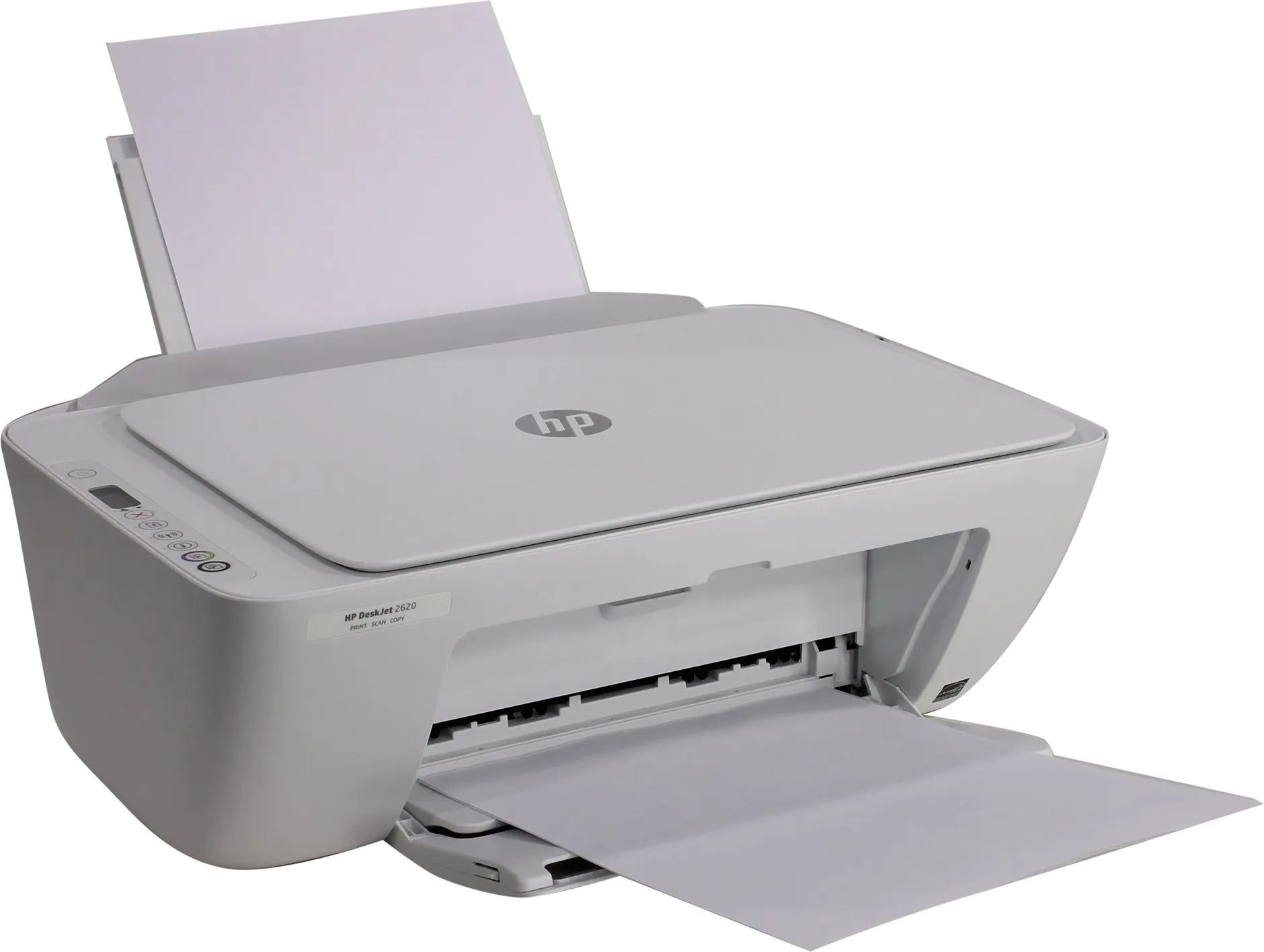 Ремонт DeskJet 2620 All-in-One