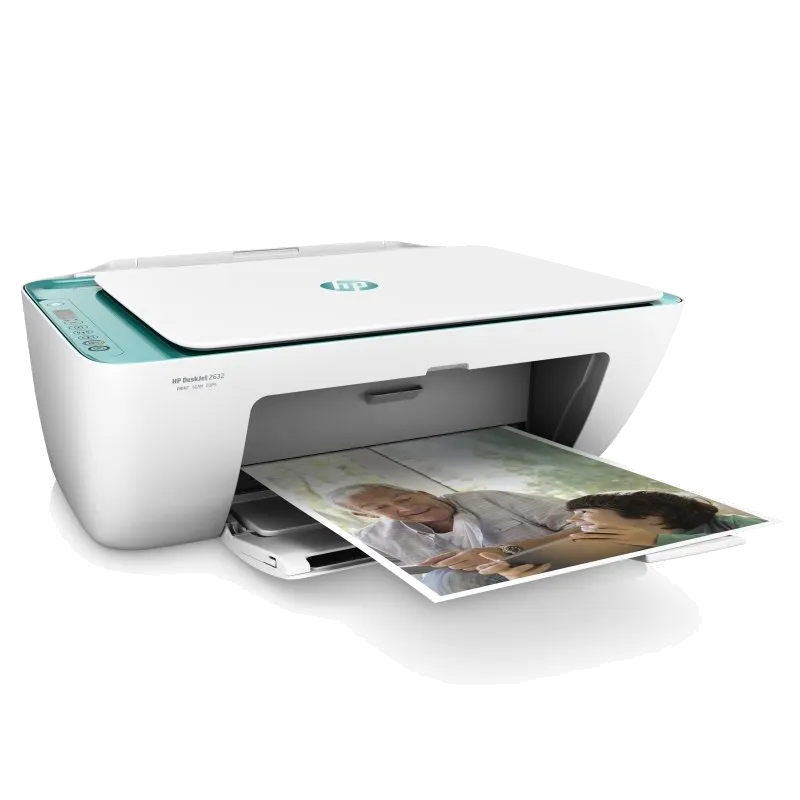 Ремонт DeskJet 2632