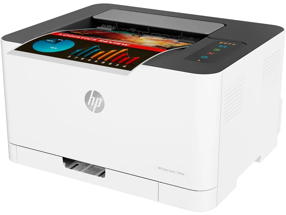 Ремонт Color LaserJet 150nw