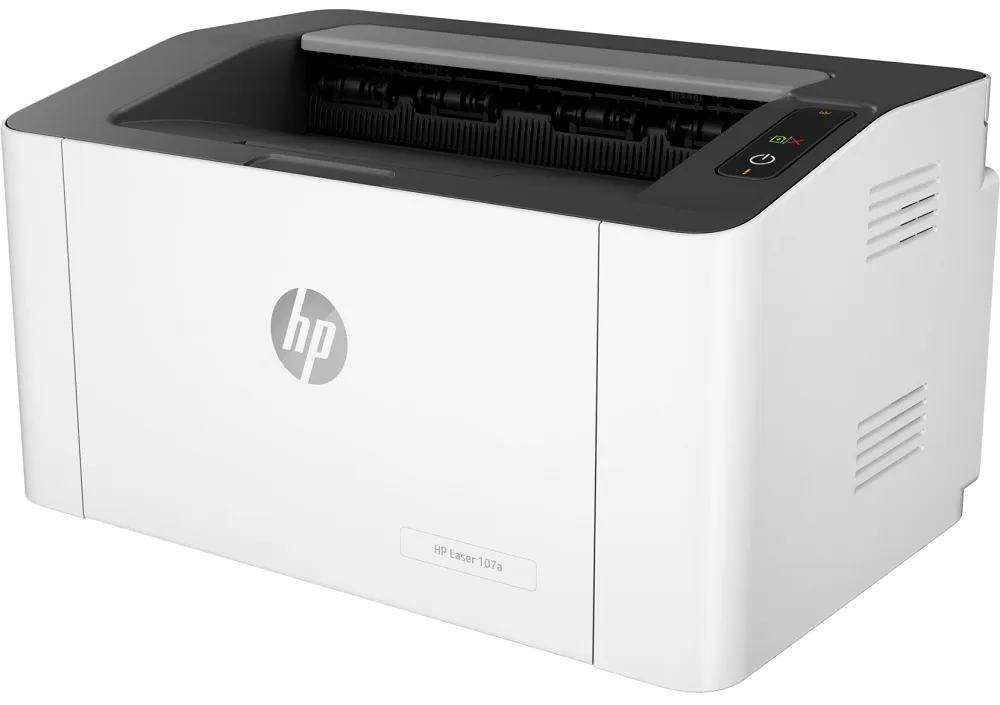Ремонт LaserJet 107a