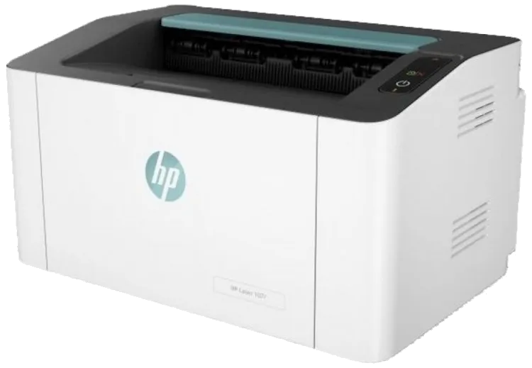 Ремонт LaserJet 107r