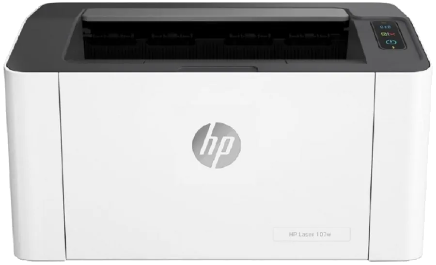 Ремонт LaserJet 107w