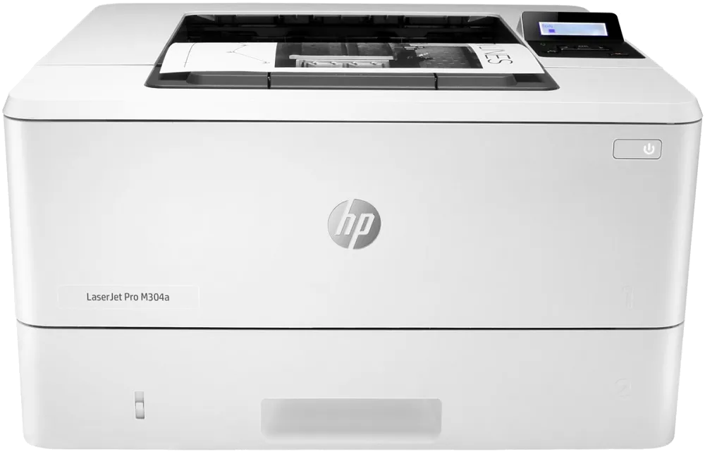 Ремонт LaserJet Pro M304a