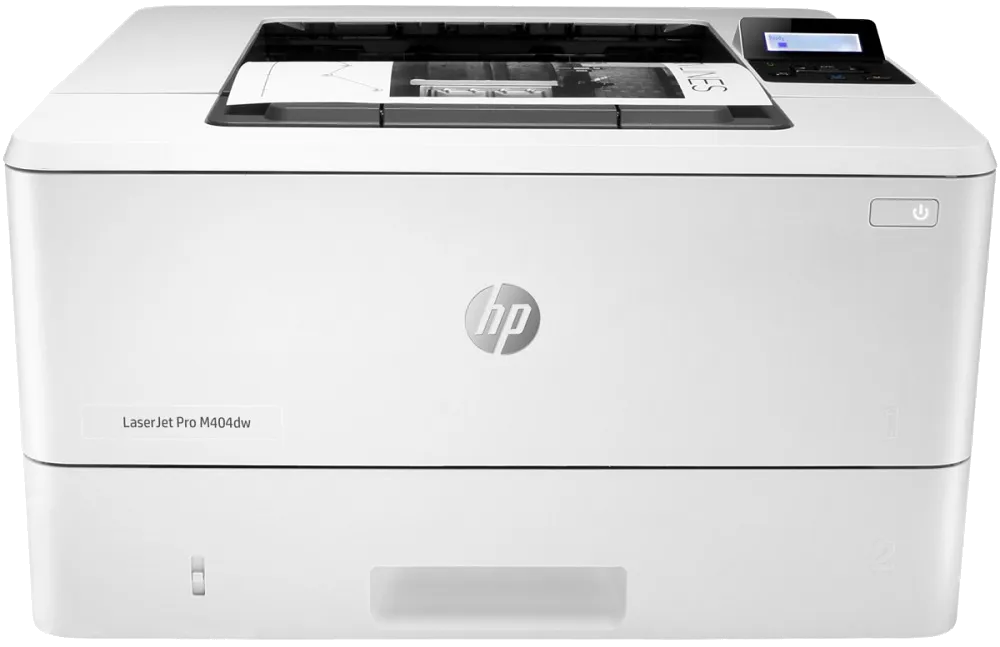 Ремонт LaserJet Pro M404dw