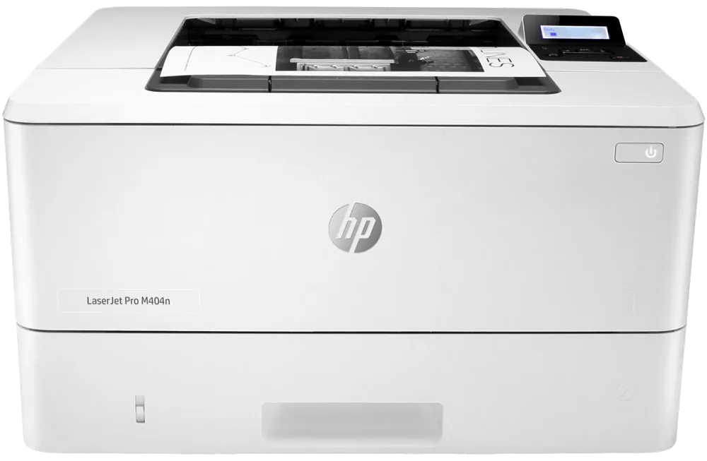 Ремонт LaserJet Pro M404n