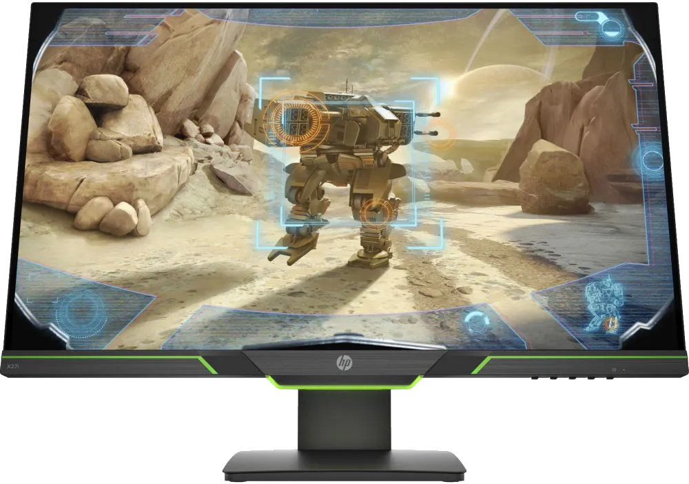 Ремонт X27i 2K Gaming [8GC08AA]