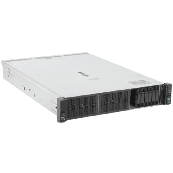 Ремонт HPE ProLiant DL180 Gen10 (2U)