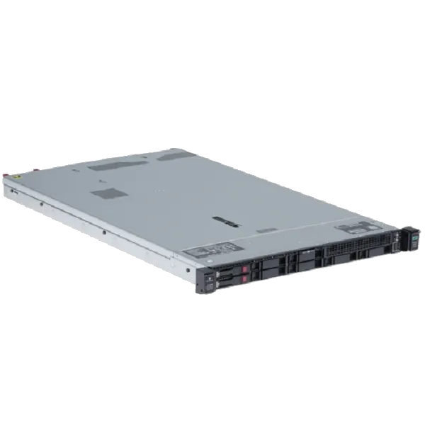 Ремонт HPE ProLiant DL360 Gen10 (1U)