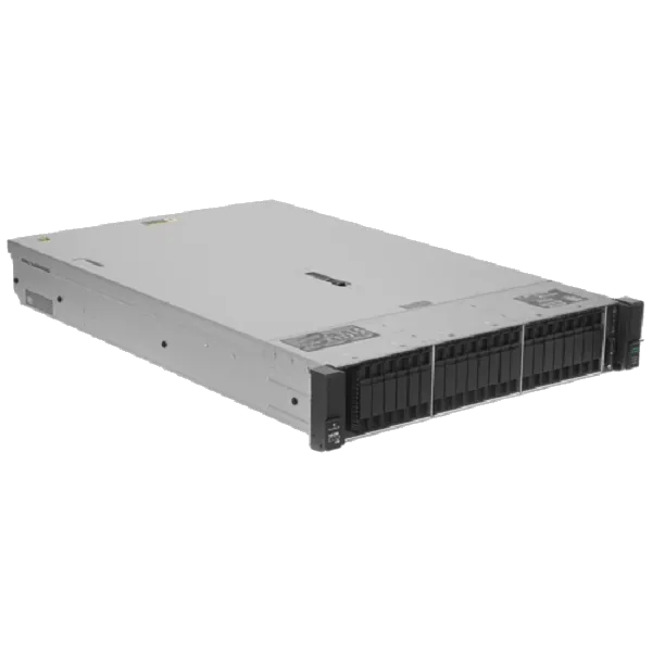 Ремонт HPE ProLiant DL380 Gen10 (2U)