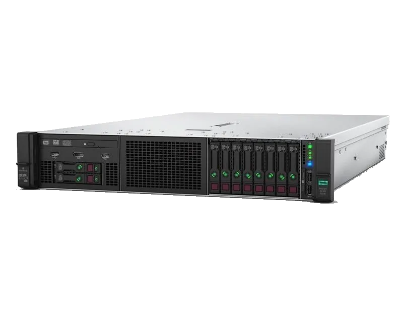 Ремонт HPE ProLiant DL385 Gen10 Plus (2U)