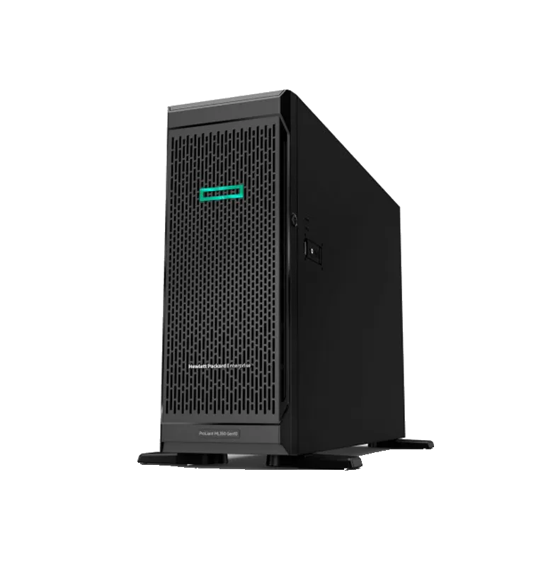 Ремонт HPE ProLiant ML350 Gen10 (4U)