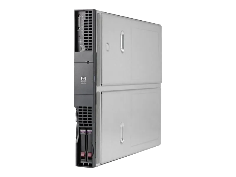 Ремонт HPE Integrity BL860c i6