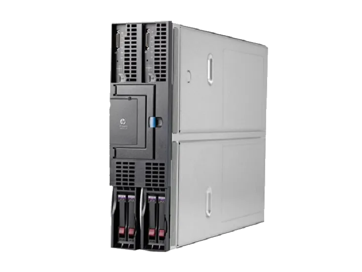 Ремонт HPE Integrity BL870c i6