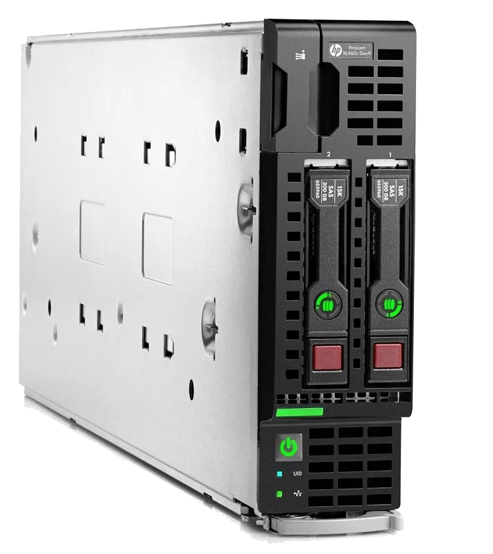 Ремонт ProLiant WS460c Gen9