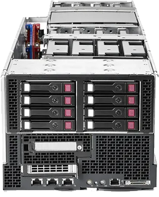Ремонт Proliant SL270S Gen8