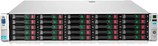 Ремонт Proliant SL250S Gen8