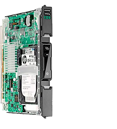 Ремонт Proliant Moonshot