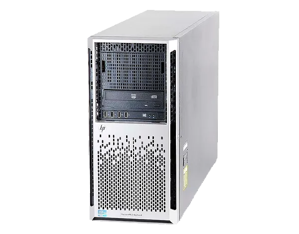 Ремонт Proliant ML350P Gen8