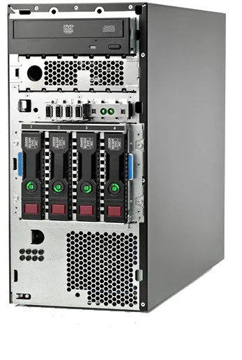 Ремонт Proliant ML310E V2 Gen8