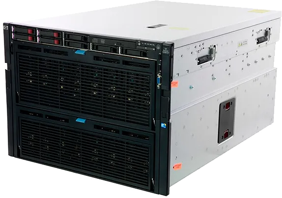 Ремонт Proliant DL980 G7