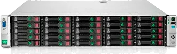 Ремонт Proliant DL385P Gen8