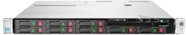 Ремонт Proliant DL360E Gen8