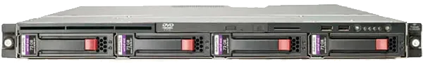 Ремонт Proliant DL160 Gen8