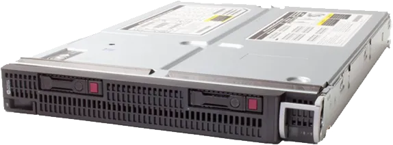 Ремонт Proliant BL660C Gen8