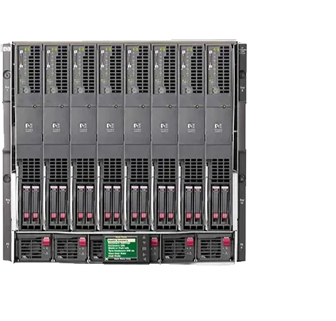 Ремонт Integrity RX9900 Chassis