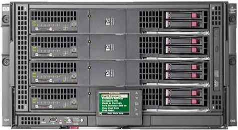 Ремонт Integrity RX9800 Chassis