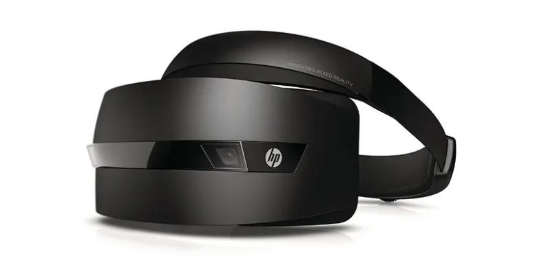 Ремонт Windows Mixed Reality