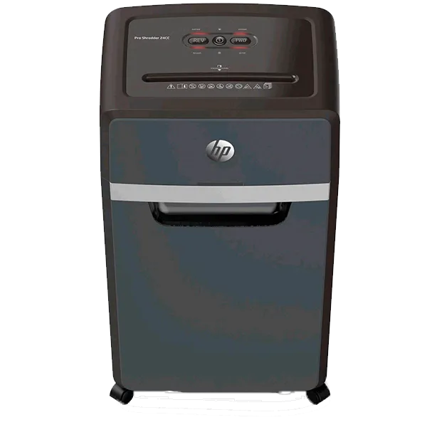 Ремонт Pro Shredder 24CC