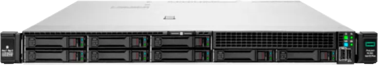 Ремонт Proliant DL320E Gen8