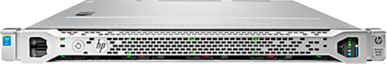 Ремонт Proliant DL320E V2 Gen8